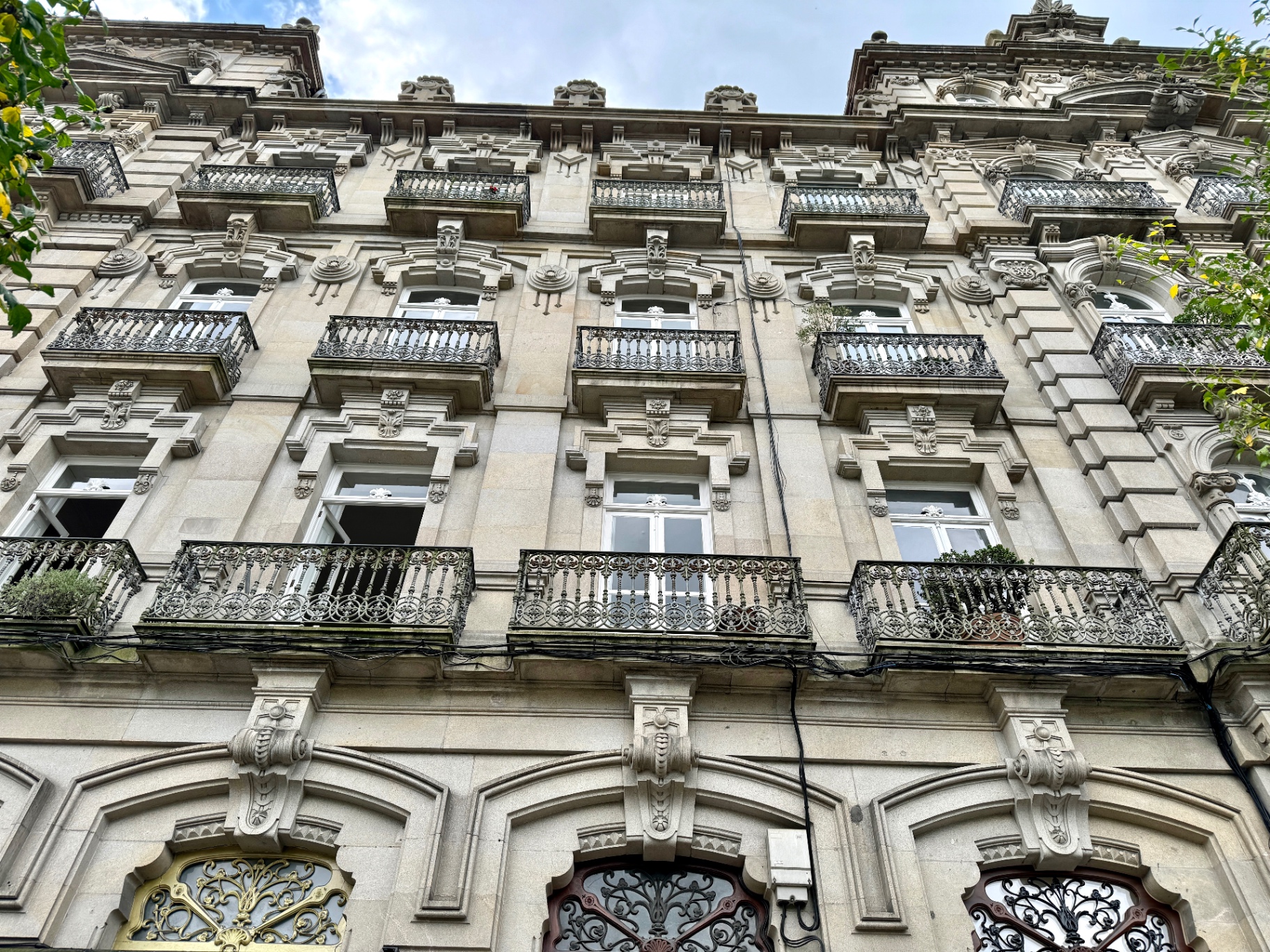 Casa señorial
